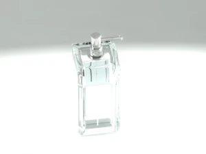 soap dispenser 3D Model