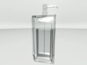 soap dispenser 3D Model