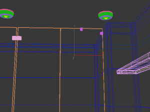 bathroom Model 3D