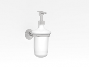 soap dispenser Modelo 3D
