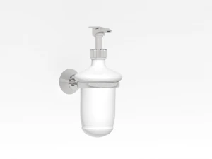 सोप डिसपेंसर 3D मॉडल