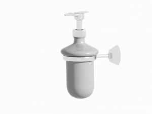 soap dispenser Modelo 3D