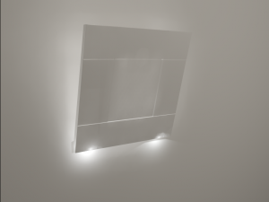 hood 3D Model