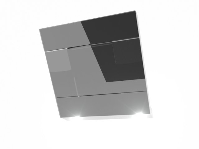 hood 3D Model .c4d .max .obj .3ds .fbx .stl .blend 