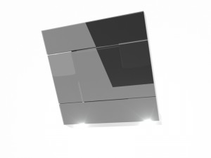 hood 3Dモデル