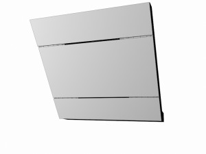 hood 3D Model