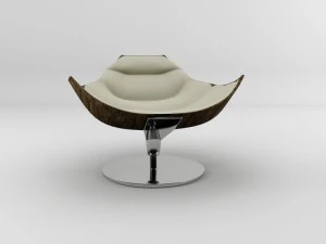 chair 3D Model
