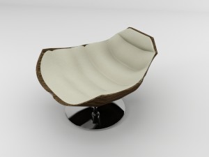 chair 3D Model