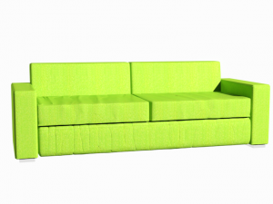 sofa 3D Model