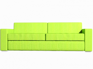 sofa 3D Model