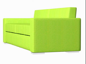 sofa 3D Model