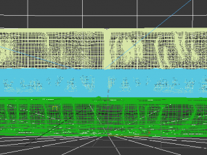 sofa 3D Model