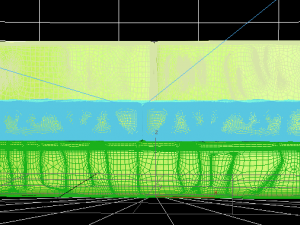 sofa 3D Model