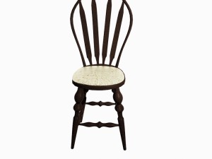 chair 3D Модель