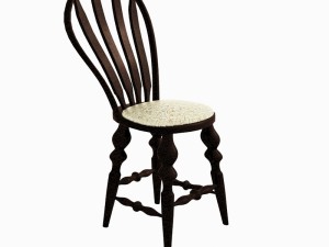 chair 3D Модель
