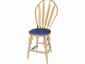 chair 3D Модель