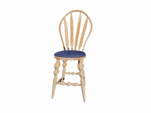 chair 3D Модель
