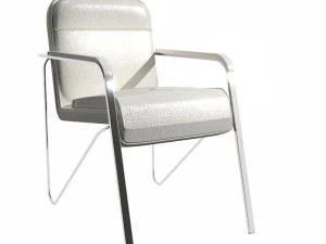 chair 3D Model