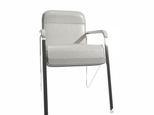 chair 3D Model