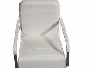 chair 3D Model