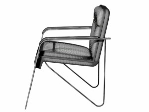 chair 3D Model