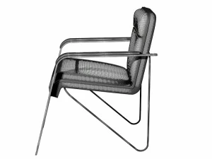 chair 3D Model