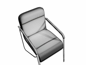 chair 3D Model