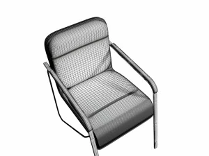 chair 3D Model