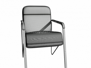 chair 3D Model