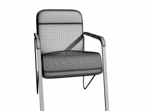chair 3D Model