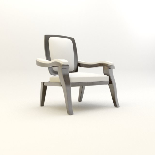 chair Modelo 3D .c4d .max .obj .3ds .fbx .stl .blend 