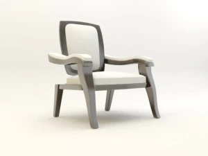 chair 3D Model