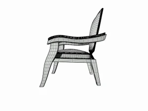 chair 3D Model