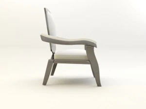 chair 3D Model