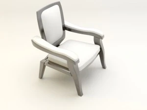 chair 3D Model