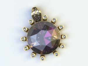 jewelry pendant 3D Модель