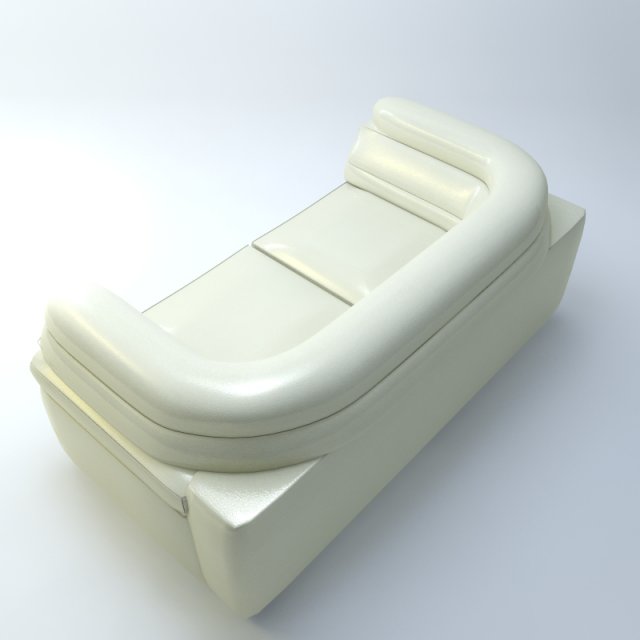 sofa for living room 3Dモデル .c4d .max .obj .3ds .fbx .stl .blend 