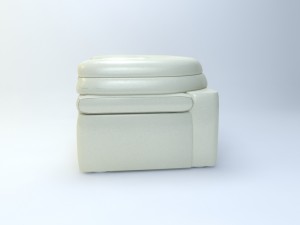sofa for living room 3Dモデル
