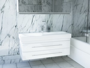 bathroom Modelo 3D