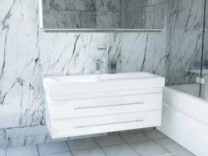 bathroom 3D Model