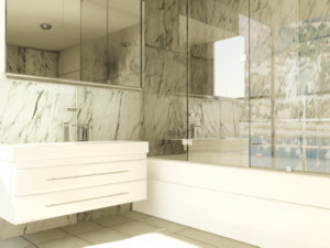 bathroom 3D Модель