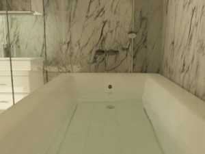 bathroom Modelo 3D