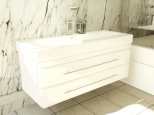 bathroom Modelo 3D