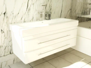 bathroom 3D Model