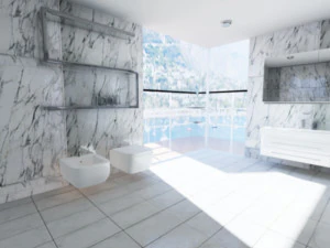 bathroom 3D Model