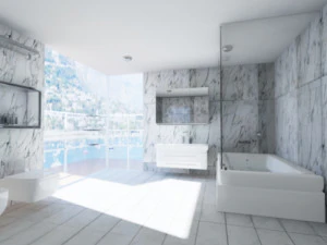 bathroom 3D Model