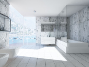 bathroom Modelo 3D