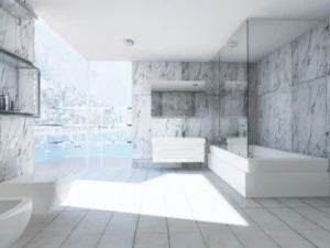 bathroom 3D Model
