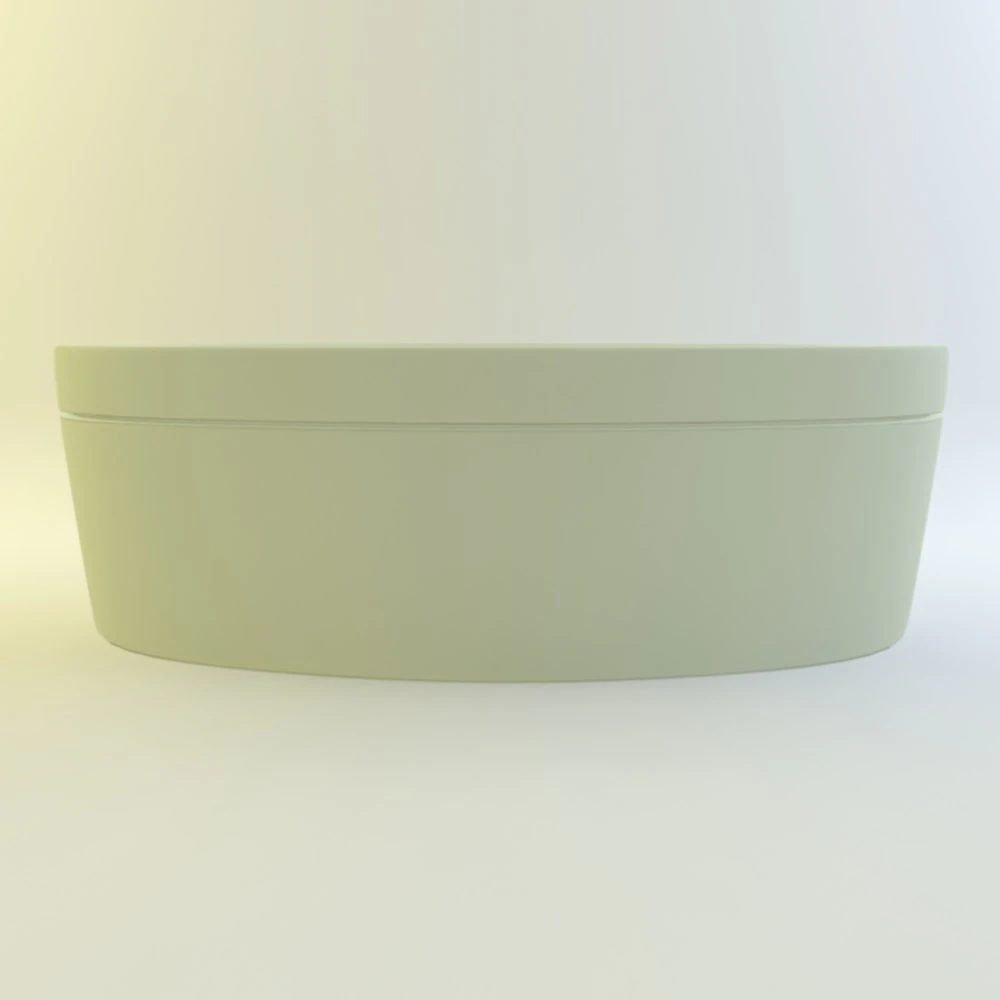 vans 3D Model .c4d .max .obj .3ds .fbx .stl .blend 