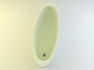vans 3D 模型